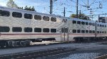 Caltrain 3811